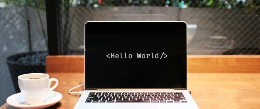 Hello World!